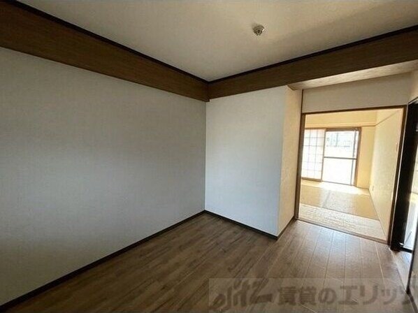 フローライト豊里Iの物件内観写真